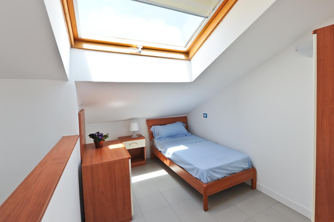 La Perla Del Tirreno Apartment Santa Severa Bagian luar foto