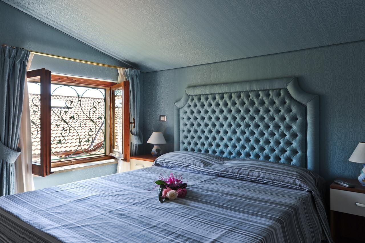 La Perla Del Tirreno Apartment Santa Severa Bagian luar foto