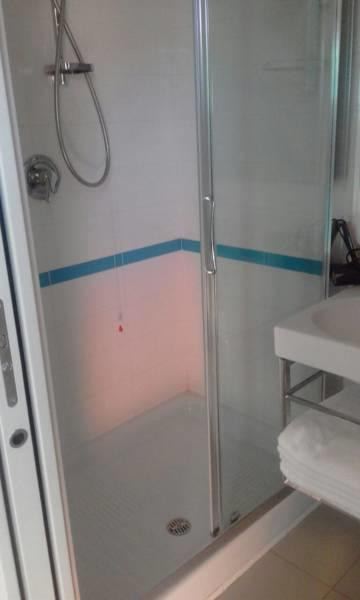 La Perla Del Tirreno Apartment Santa Severa Bagian luar foto